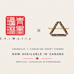 ChiMolly Cigars Hiện Đã Có Mặt Tại Canada