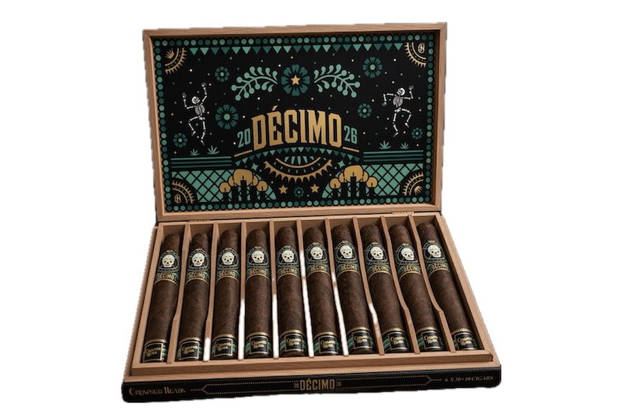 Las Calaveras Decimo trở lại để phát hành năm 2026