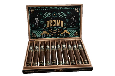 Las Calaveras Decimo trở lại để phát hành năm 2026