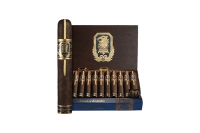 Undercrown 10 Gordo Chính Thức Ra Mắt Tại Các Cửa Hàng