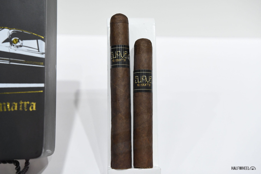 Xì Gà Emilio Suave Sumatra chính thức có mặt tại các cửa hàng.