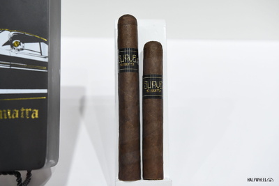 Xì Gà Emilio Suave Sumatra chính thức có mặt tại các cửa hàng.