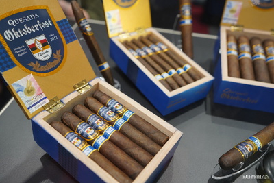 Quesada Oktoberfest 2026 bắt đầu giao hàng