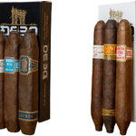 Drew Estate thông báo phát hành bộ sưu tập Feral Flying Pig và Supremas phiên bản đóng hộp