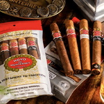 Hoyo de Monterrey Le Hoyo ra mắt trong mẫu Sampler mới