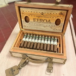 Bộ sưu tập Eiroa Expedition đã có mặt tại một số cửa hàng chọn lọc.