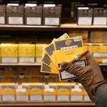 Giá Xì Gà Cohiba Habana Hộp 6 Điếu Mới Nhất