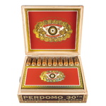 Perdomo Chuyển Đổi Dòng 30th Anniversary Sang Đóng Hộp 20 Điếu