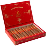Flor de Selva Año de la Cabra 2027 ra mắt tại InterTabac 2026