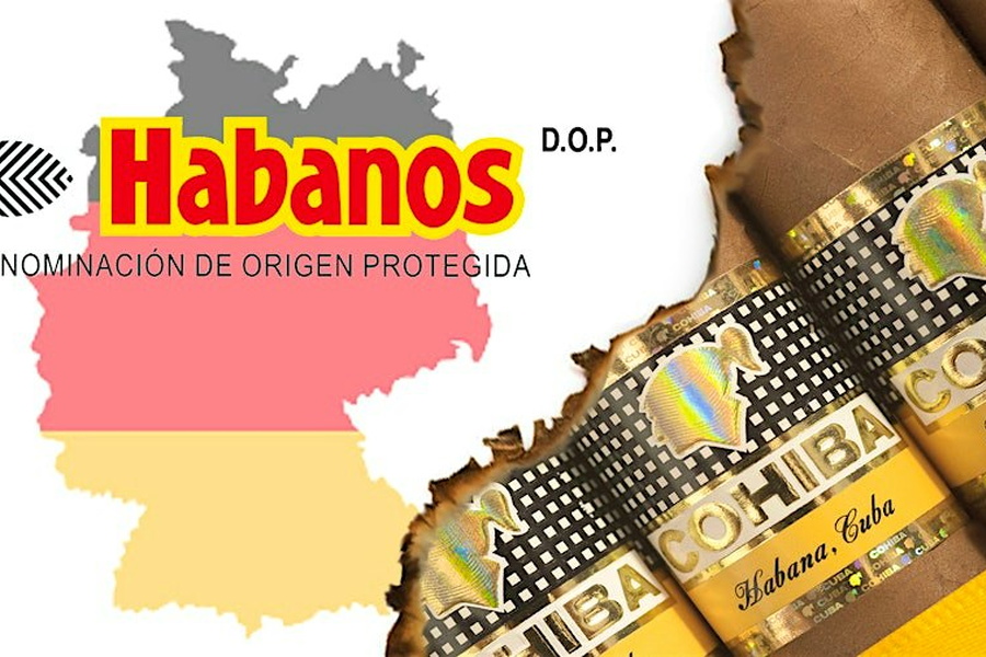 Nhà phân phối Habanos của Đức bắt đầu thủ tục phá sản.