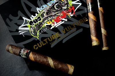 9 Black Works Studio Culture Vulture Ra Mắt Trong Tháng Này