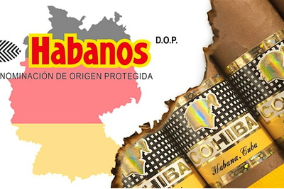 Nhà phân phối Habanos của Đức bắt đầu thủ tục phá sản.