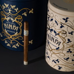 EGM Cigars bổ sung thêm phiên bản giới hạn hũ Ninfa.