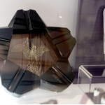 Elie Bleu Angel de la Revolución Ashtray ra mắt vào tháng tới