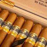 Cuba ra mắt Cohiba Talismán mới ở London