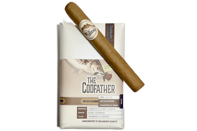 Lure làm mới The Codfather