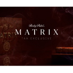 Rocky Patel Matrix được công bố là sản phẩm độc quyền của TAA 2026