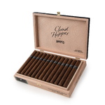 Hãng Warped bổ sung thêm Xì Gà  Cloud Hopper Black