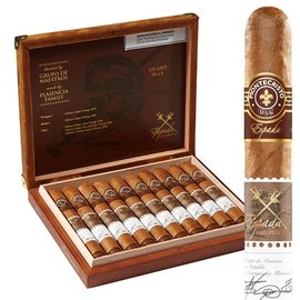 Xì gà Montecristo Espada - Hộp 10 điếu