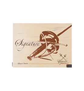 Xì gà Montecristo Espada Signature Valiente Limited Edition