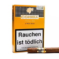 Xì gà Cohiba Wide Short- Hộp 6 Điếu