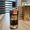 Rượu The Kaikatsu Whisky Blended