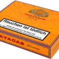 Xì Gà Partagas Chicos - Hộp 25 điếu