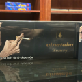 Thuốc Lá Vinataba Luxury