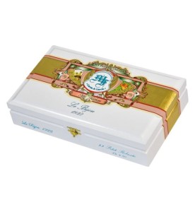Cigar My Father Le Bijou 1922 Petit Robusto