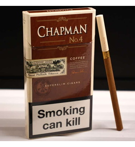 Thuốc Lá Chapman