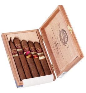 Xì Gà Padron Family Reserve Natural Sampler