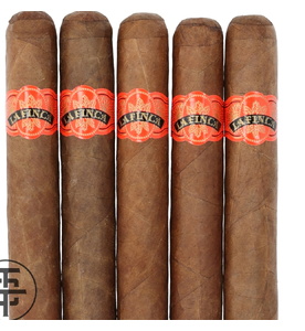 Xì Gà La Finca Ammo - Pack 5 điếu