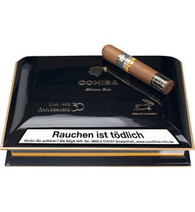 Xì Gà Cohiba Year Of The Rabbit Siglo de Oro (2023)
