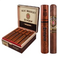 Xì Gà Alec Bradley Tempus Tubo Natural - Hộp 10 điếu
