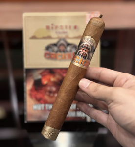 Xì Gà Neonlis Cacique Hipster - Hộp 5 Điếu