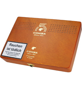 Xì Gà Cohiba Edición Limitada 55 Aniversario (2021)