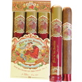 Cigar Flor de las Antillas Tubos- Hộp 3 Điếu