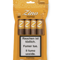 Cigar Zino Nicaragua Toro - Pack 4 Điếu