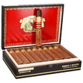 Cigar Romeo y Julieta Crafted by AJ Fernandez Gordo