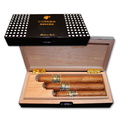 Cigar Cohiba Behike - Festival Presentation Box - Hộp 3 điếu
