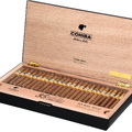 Xì Gà Cohiba Wide Short 50 Limited Edition- Hộp 50 điếu