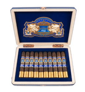 Xì Gà E.P. Carrillo Pledge Prequel - Hộp 10 điếu