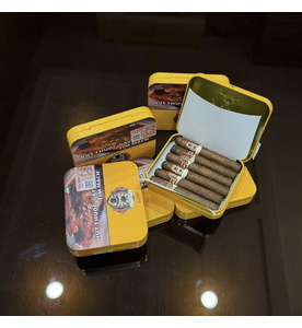 Cigar Mini Hipster - Hộp 6 điếu