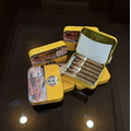 Cigar Mini Hipster - Hộp 6 điếu