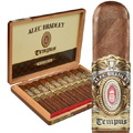 Xì Gà Alec Bradley Tempus Quadrum - Hộp 10 điếu