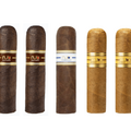 Xì Gà Nub 5ct Sampler Bag- Pack 5 điếu