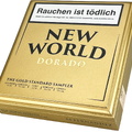 Xì Gà New World Dorado The Gold Standard Sampler