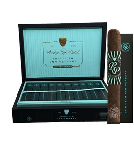 Xì Gà Rocky Patel Thirtieth Anniversary Limited Edition