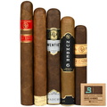Xì Gà 90+ Rated Rocky Patel Pack 5 Điếu