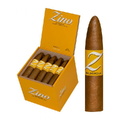 Xì Gà Zino Nicaragua Short Torpedo - Hộp 25 điếu
